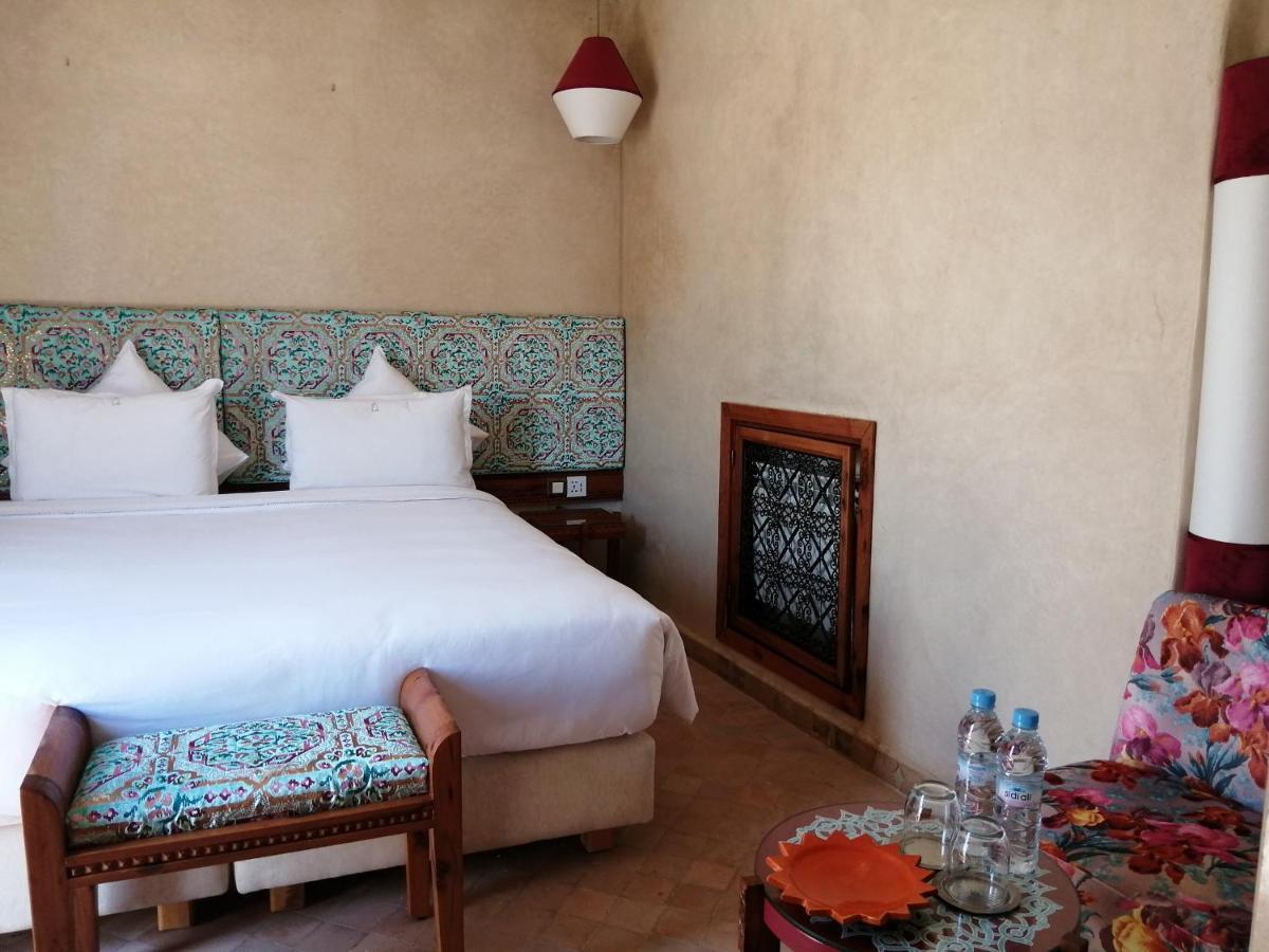 Riad Kalaa Rabat Exterior photo