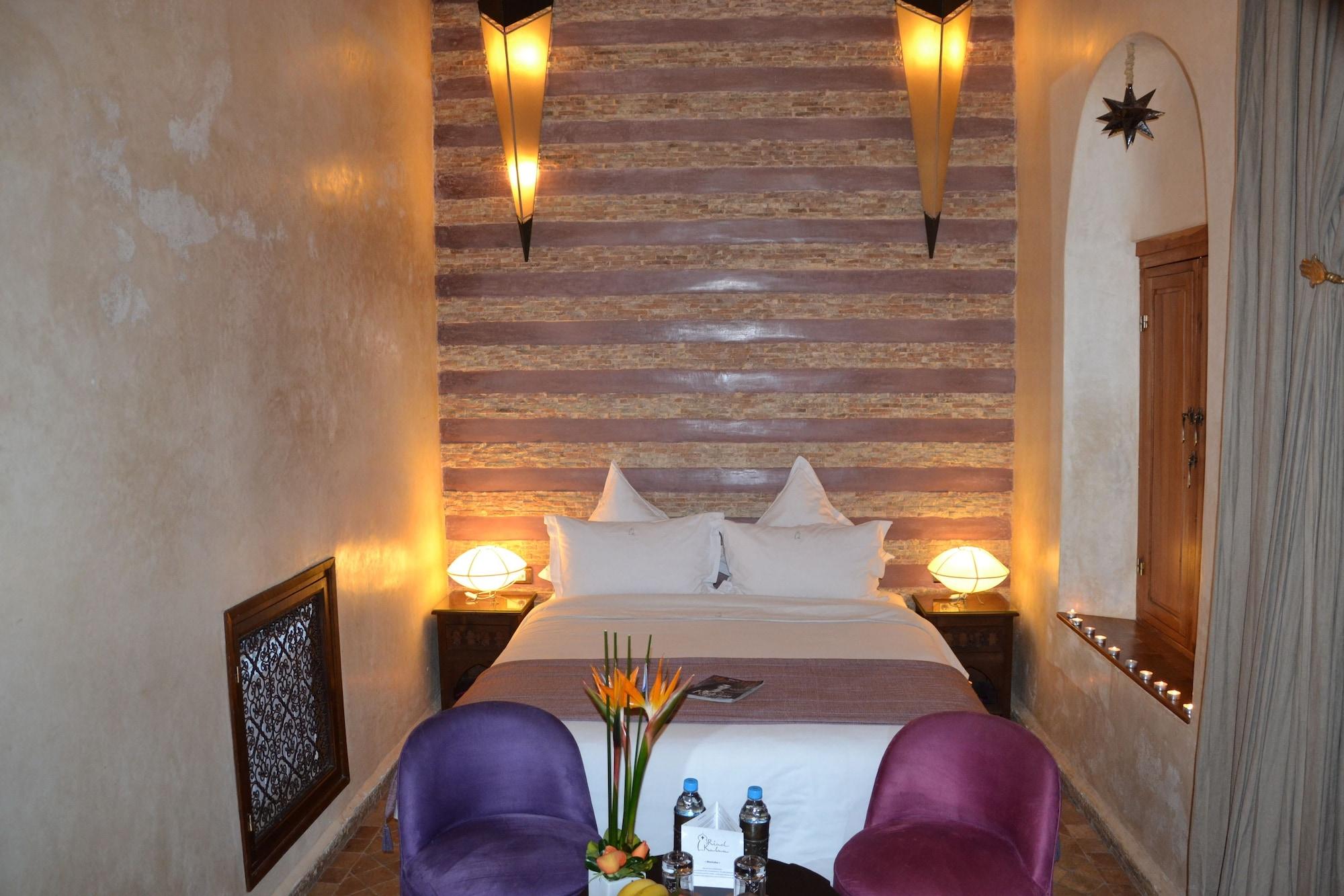 Riad Kalaa Rabat Exterior photo