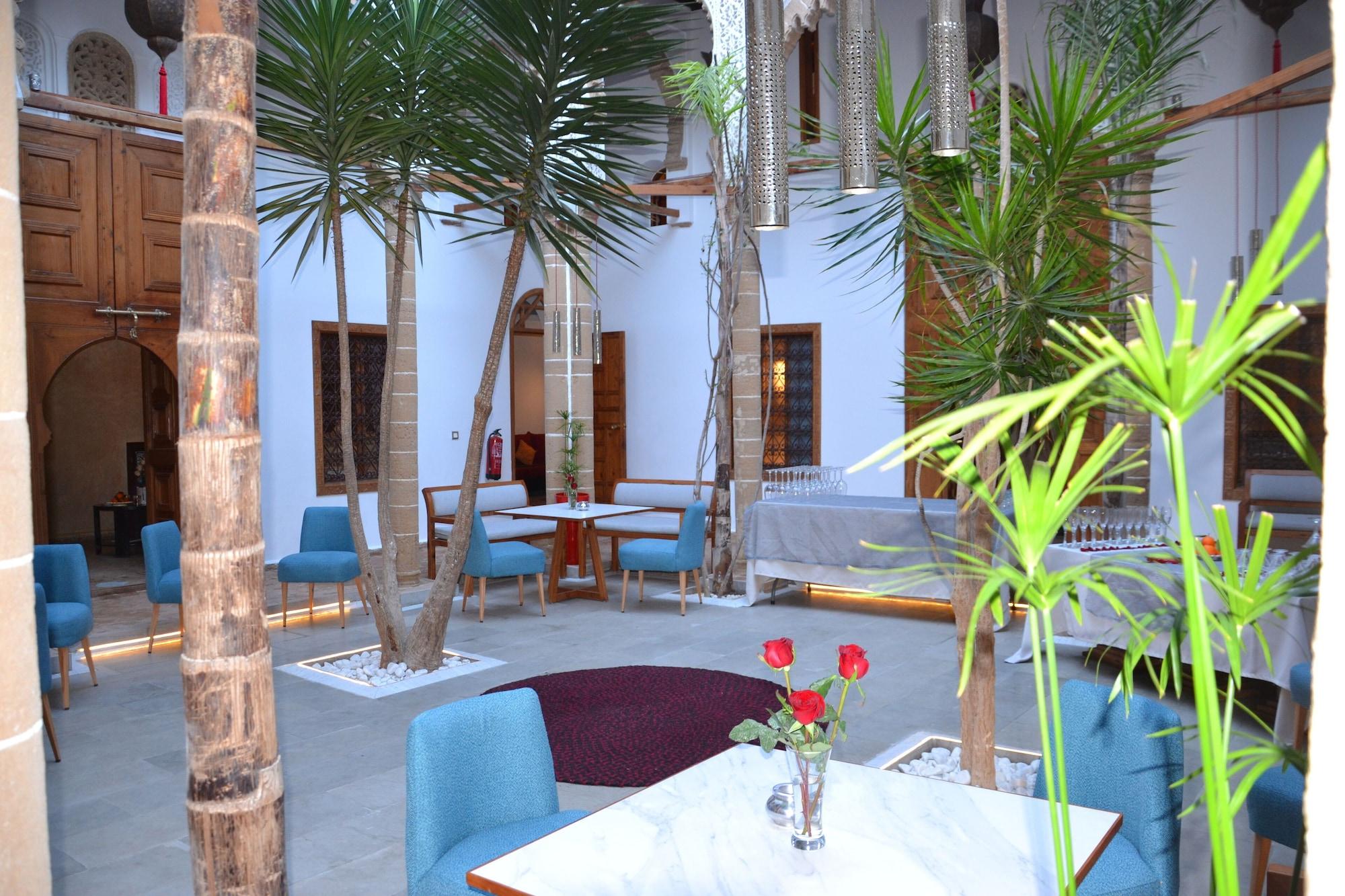 Riad Kalaa Rabat Exterior photo