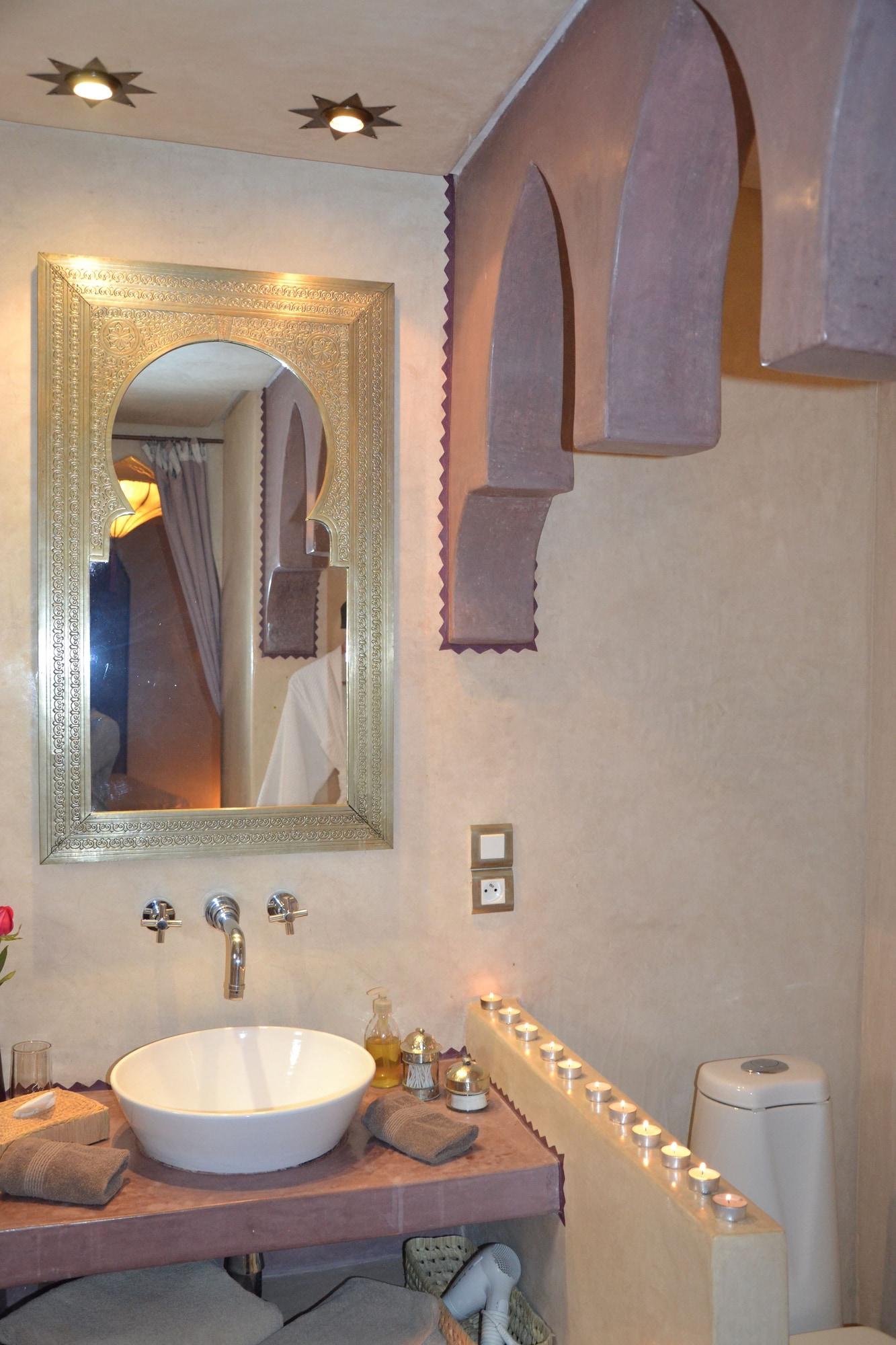 Riad Kalaa Rabat Exterior photo