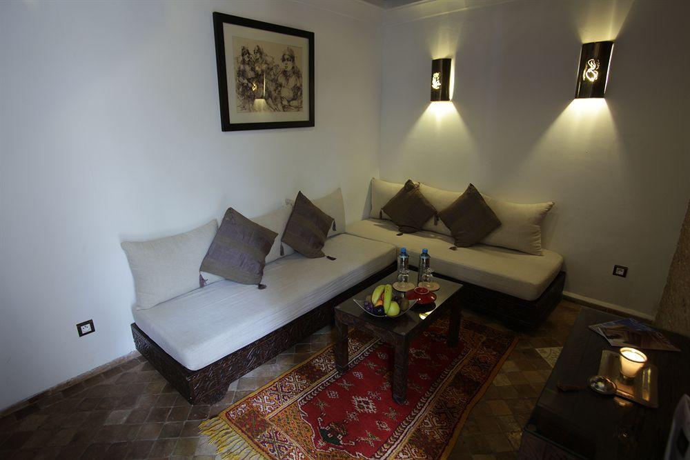 Riad Kalaa Rabat Exterior photo